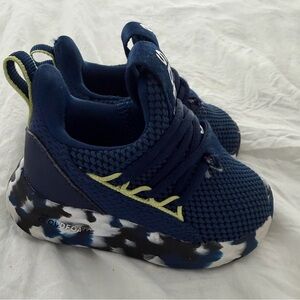 Adidas Unisex-Child Lite Racer Adapt 7.0 Sneaker